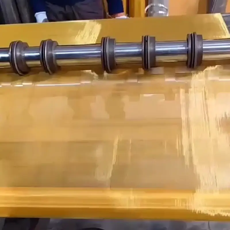 紫铜网、黄铜网、白铜网、磷铜网导电性能对比