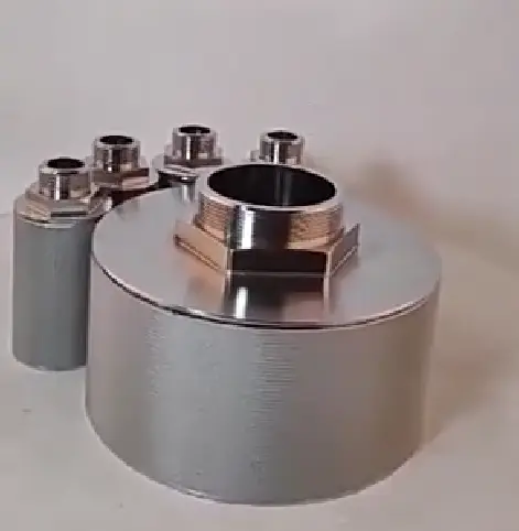 丝网除沫器和烧结网是同一个产品吗